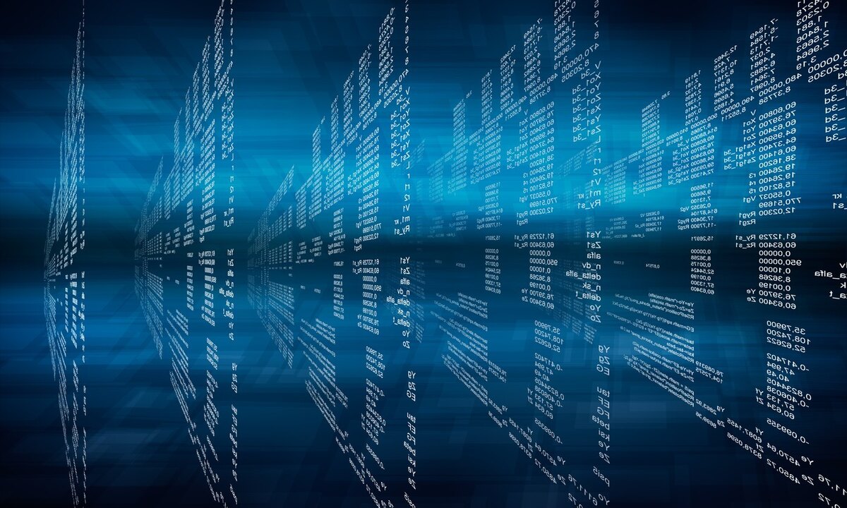 Cloud data visualization